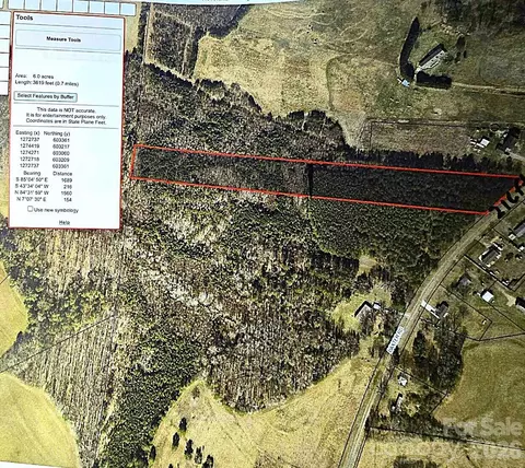 147 Lot B Baxter Rd, Waco, NC 28169