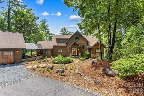 1814 Yellow Fork E Trl E, Nebo, NC 28761