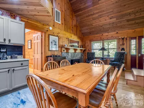 Dining - 382 First Broad Dr, Bostic, NC 28018 photo 2 of 3