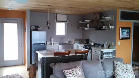 Kitchen - 382 First Broad Dr, Bostic, NC 28018 photo 3 of 3