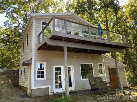 Exterior - 382 First Broad Dr, Bostic, NC 28018 photo 17 of 17