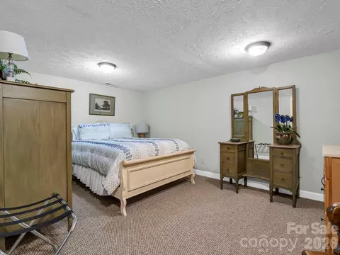 Bedroom - 382 First Broad Dr, Bostic, NC 28018 photo 5 of 6