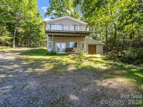 Exterior - 382 First Broad Dr, Bostic, NC 28018 photo 14 of 15