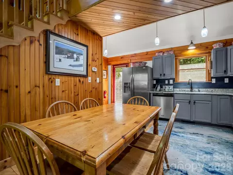 Dining - 382 First Broad Dr, Bostic, NC 28018 photo 1 of 3