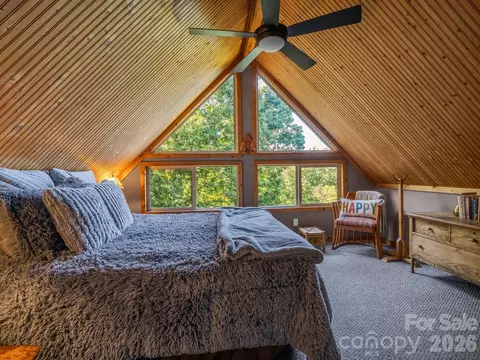 Bedroom - 382 First Broad Dr, Bostic, NC 28018 photo 3 of 6