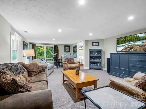 Living - 382 First Broad Dr, Bostic, NC 28018 photo 2 of 3