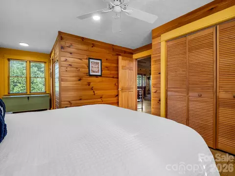 Bedroom - 382 First Broad Dr, Bostic, NC 28018 photo 1 of 6