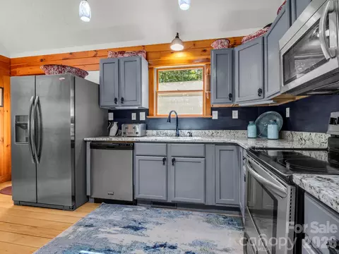 Kitchen - 382 First Broad Dr, Bostic, NC 28018 photo 1 of 3