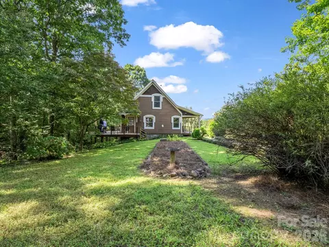 Exterior - 382 First Broad Dr, Bostic, NC 28018 photo 4 of 15