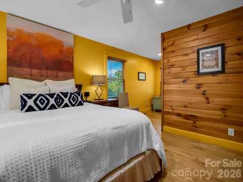 Bedroom - 382 First Broad Dr, Bostic, NC 28018 photo 2 of 6