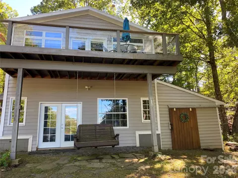 Exterior - 382 First Broad Dr, Bostic, NC 28018 photo 16 of 17