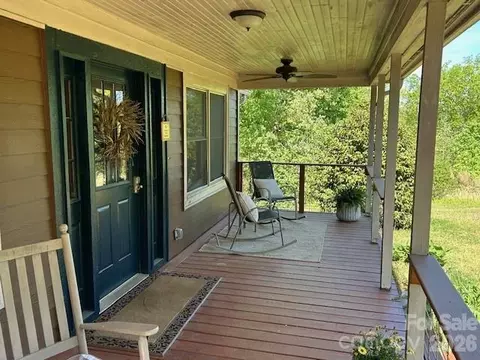 Exterior - 382 First Broad Dr, Bostic, NC 28018 photo 7 of 15