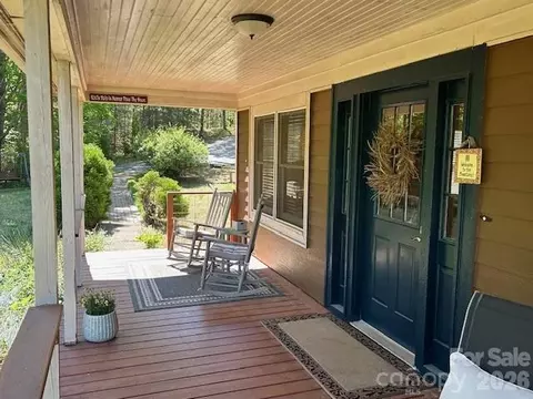 Exterior - 382 First Broad Dr, Bostic, NC 28018 photo 8 of 15