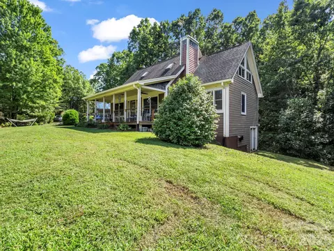 Exterior - 382 First Broad Dr, Bostic, NC 28018 photo 3 of 15