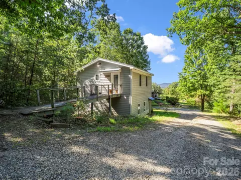 Exterior - 382 First Broad Dr, Bostic, NC 28018 photo 15 of 15