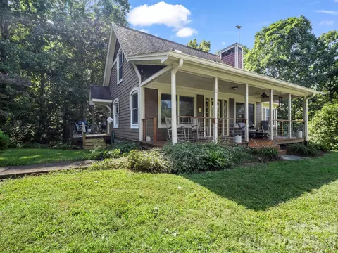 Exterior - 382 First Broad Dr, Bostic, NC 28018 photo 2 of 15