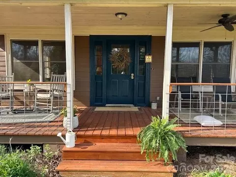 Exterior - 382 First Broad Dr, Bostic, NC 28018 photo 6 of 15