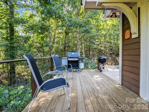 Exterior - 382 First Broad Dr, Bostic, NC 28018 photo 9 of 15