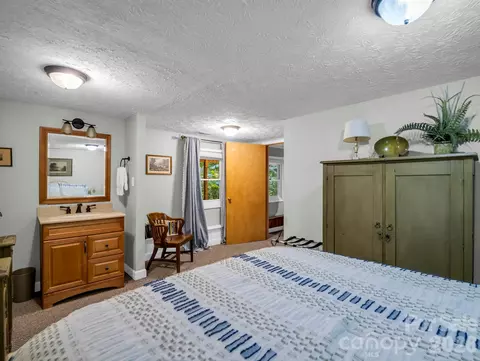 Bedroom - 382 First Broad Dr, Bostic, NC 28018 photo 6 of 6