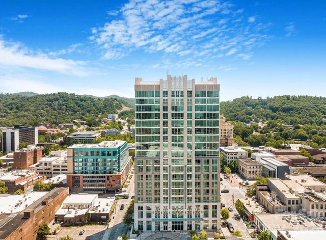 7 Patton 1605 Ave #1605, Asheville, NC 28801