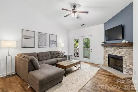 12324 Copper Mountain Blvd, Charlotte, NC 28277