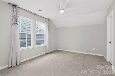 Bedroom - 3130 Windhaven Ln, Tega Cay, SC 29708 photo 4 of 4