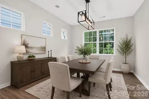 Dining - 3130 Windhaven Ln, Tega Cay, SC 29708 photo 1 of 1