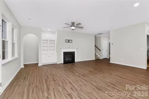 Living - 3130 Windhaven Ln, Tega Cay, SC 29708 photo 3 of 5