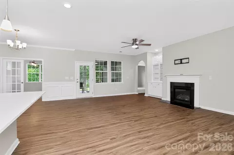 Living - 3130 Windhaven Ln, Tega Cay, SC 29708 photo 4 of 5