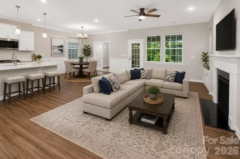 Living - 3130 Windhaven Ln, Tega Cay, SC 29708 photo 1 of 5