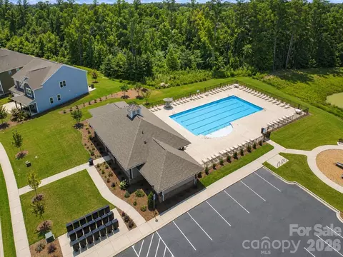 Exterior - 3130 Windhaven Ln, Tega Cay, SC 29708 photo 5 of 7