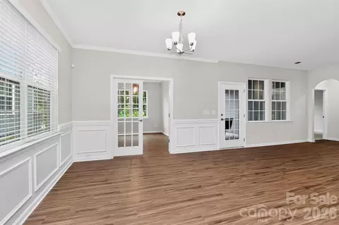 Living - 3130 Windhaven Ln, Tega Cay, SC 29708 photo 5 of 5