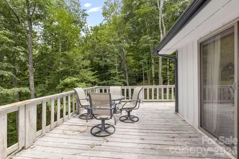 Exterior - 38 Bee Tree Ln, Mars Hill, NC 28754 photo 3 of 7