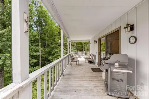 Exterior - 38 Bee Tree Ln, Mars Hill, NC 28754 photo 2 of 7