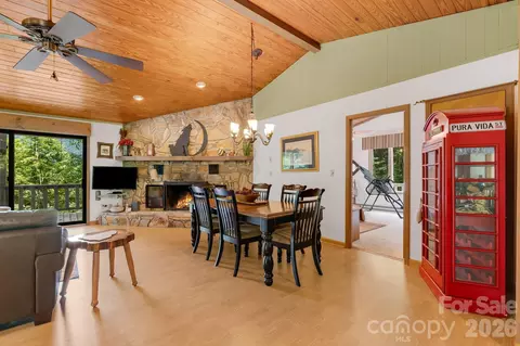 Other - 38 Bee Tree Ln, Mars Hill, NC 28754 photo 4 of 17