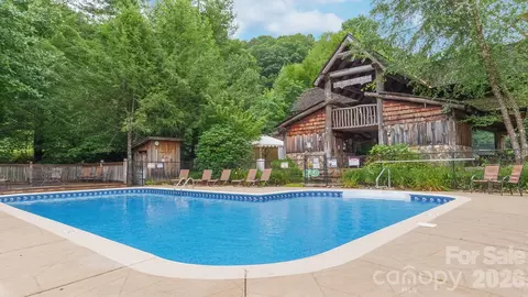 Exterior - 38 Bee Tree Ln, Mars Hill, NC 28754 photo 7 of 7