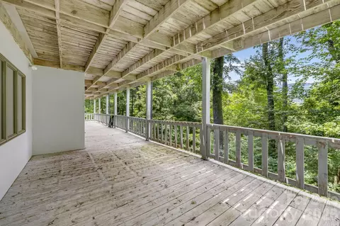 Exterior - 38 Bee Tree Ln, Mars Hill, NC 28754 photo 5 of 7