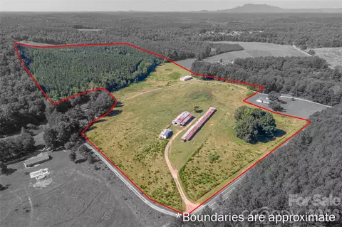 Pleasant Grove Road, Rutherfordton, NC 28139