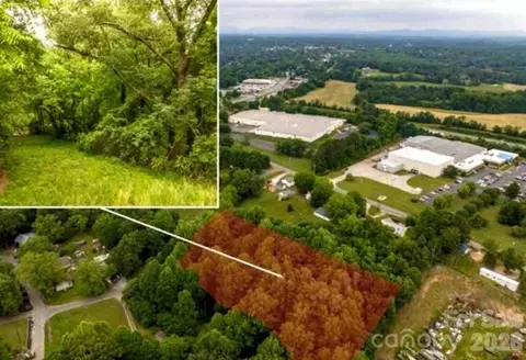 Kimbrell Lane, Forest City, NC 28043