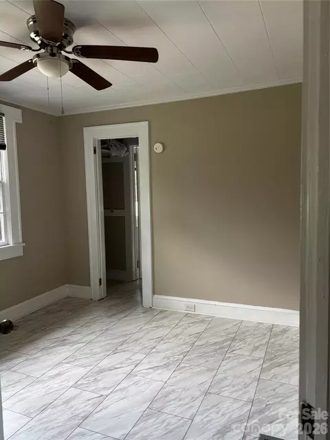 Bedroom - 907 Maple Ave, Salisbury, NC 28144 photo 2 of 3