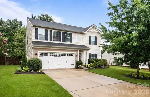 4157 Oconnell St, Indian Trail, NC 28079