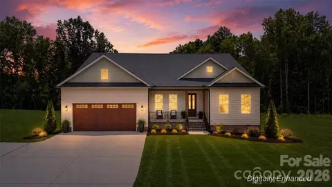 121 Juniper Rd, Mooresville, NC 28115