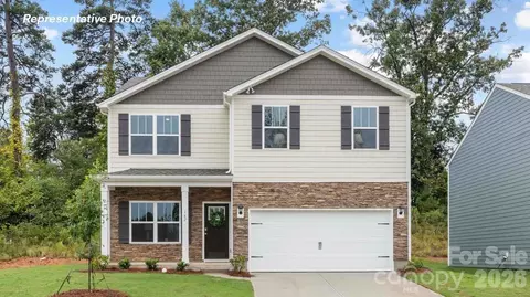 510 Brinkley Dr, Kings Mountain, NC 28086