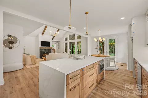 Kitchen - 401 7th Ne St NE, Conover, NC 28613 photo 2 of 3