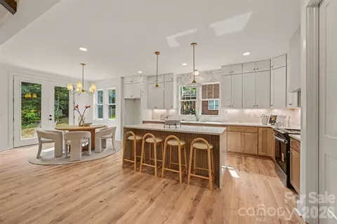 Kitchen - 401 7th Ne St NE, Conover, NC 28613 photo 1 of 3