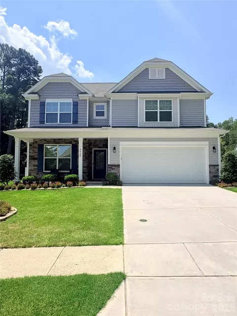 4028 Brazos St, Charlotte, NC 28214