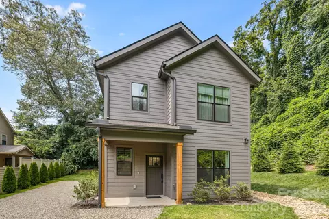 108 Glendale Ave, Asheville, NC 28803