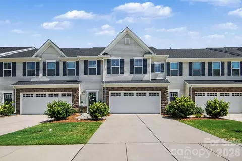 10434 Dalton Woods Nw Ct NW, Huntersville, NC 28078