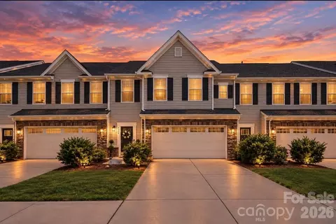 10434 Dalton Woods Nw Ct NW, Huntersville, NC 28078