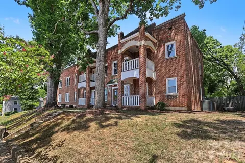 843 Ideal 11 Way #11, Charlotte, NC 28203
